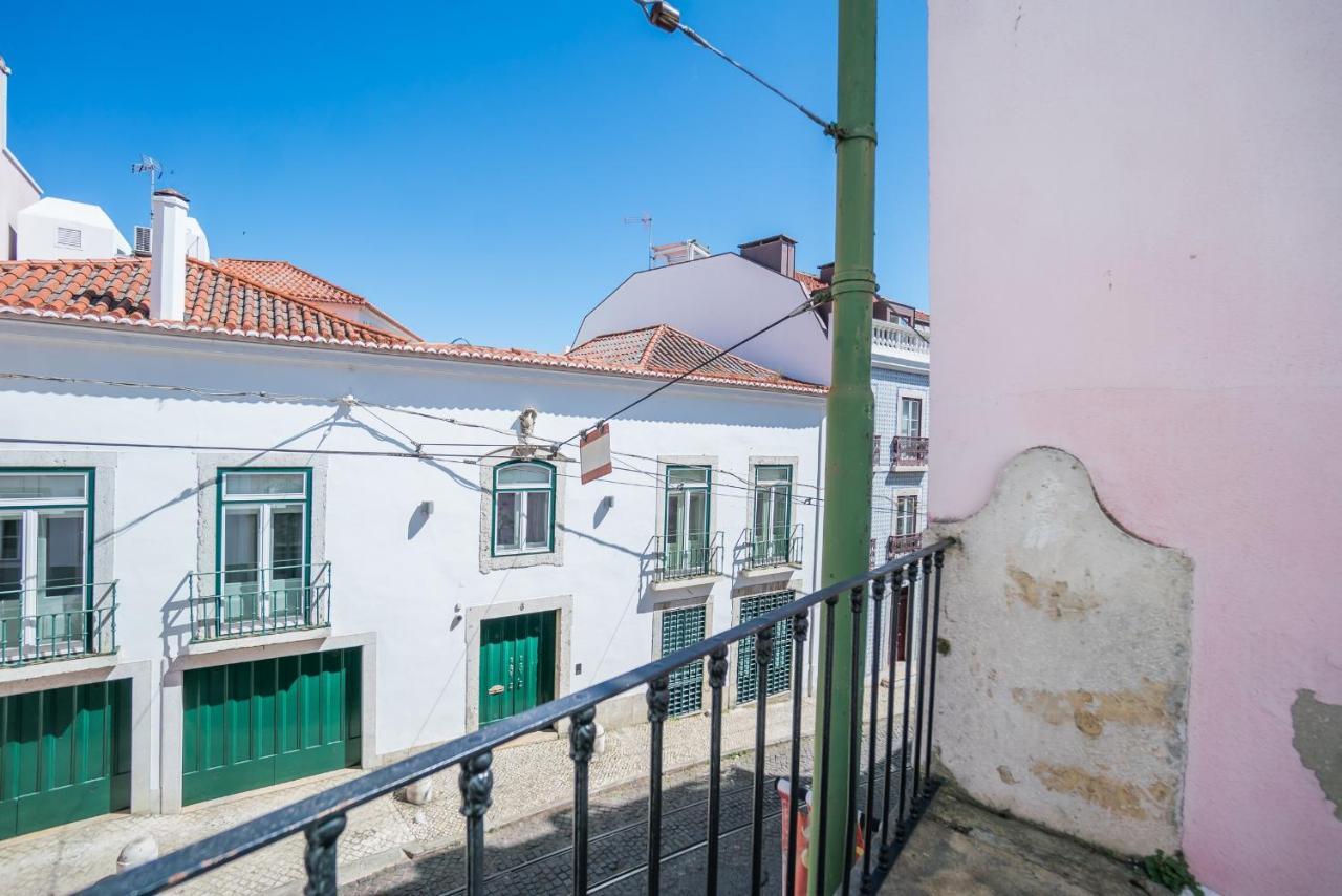 Alfama Luxury Lofts Apart-hotel Lisboa