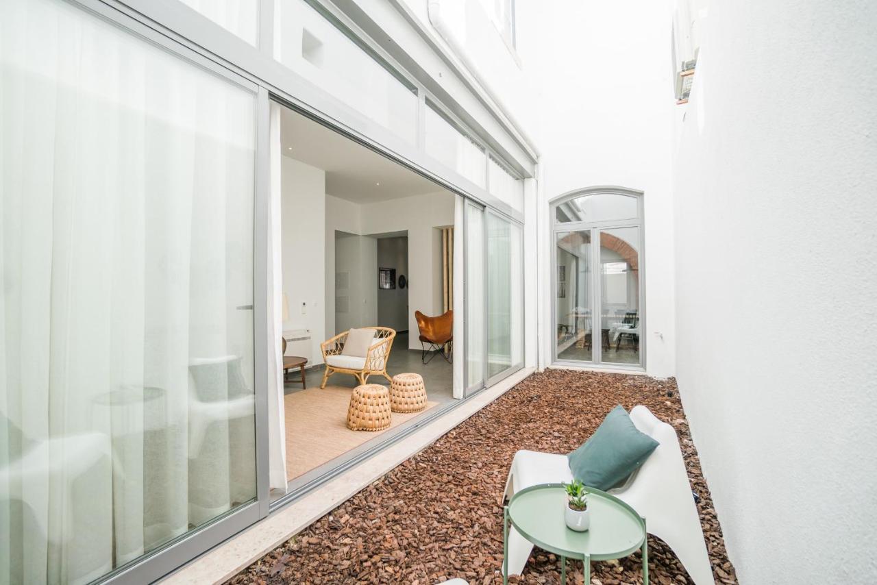 Alfama Luxury Lofts Apart-hotel 4*