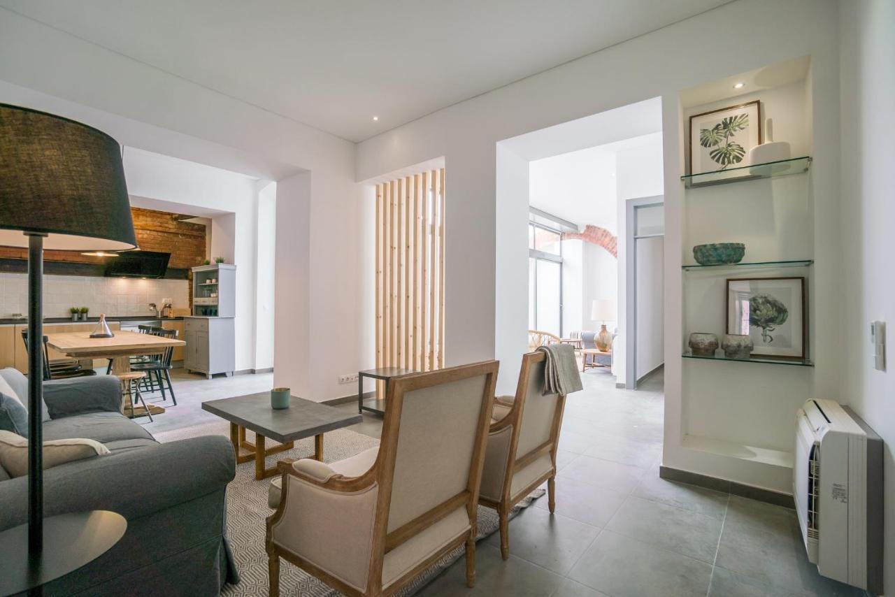 Alfama Luxury Lofts Apart-hotel