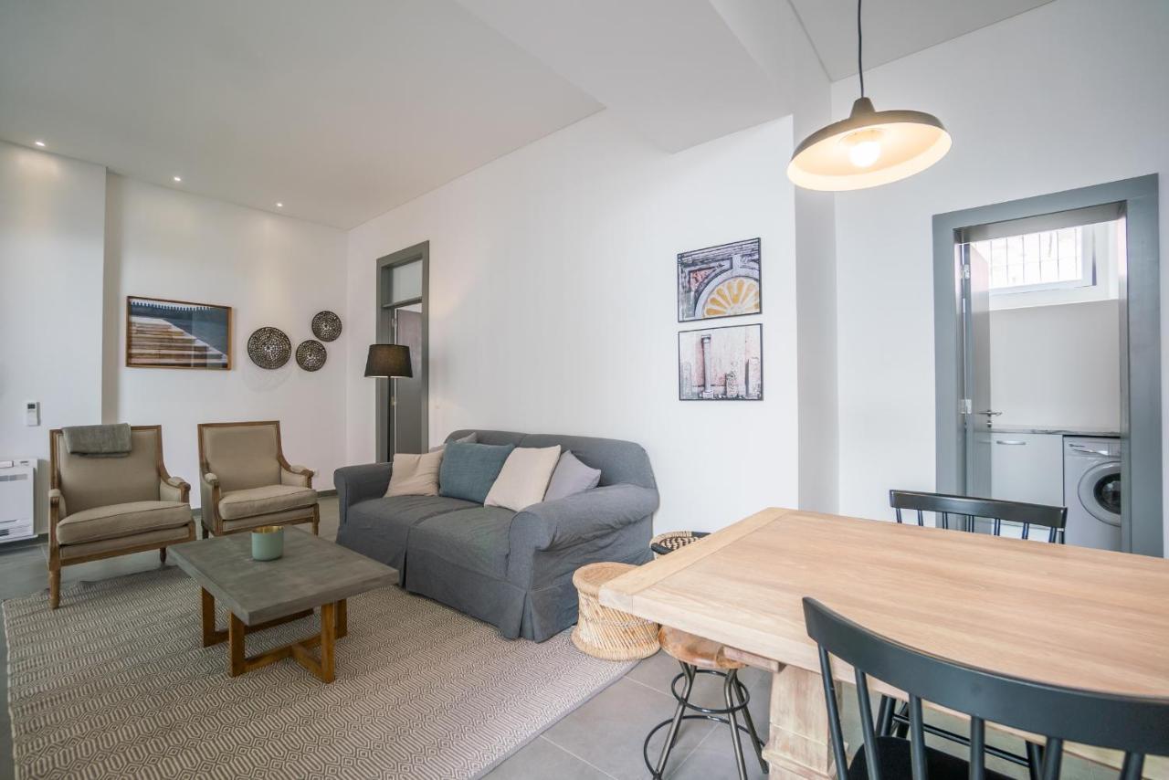 Alfama Luxury Lofts Apart-hotel