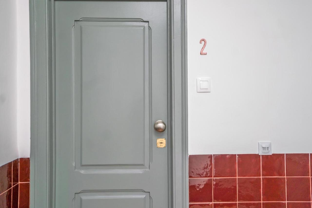 Alfama Luxury Lofts Apart-hotel 4*