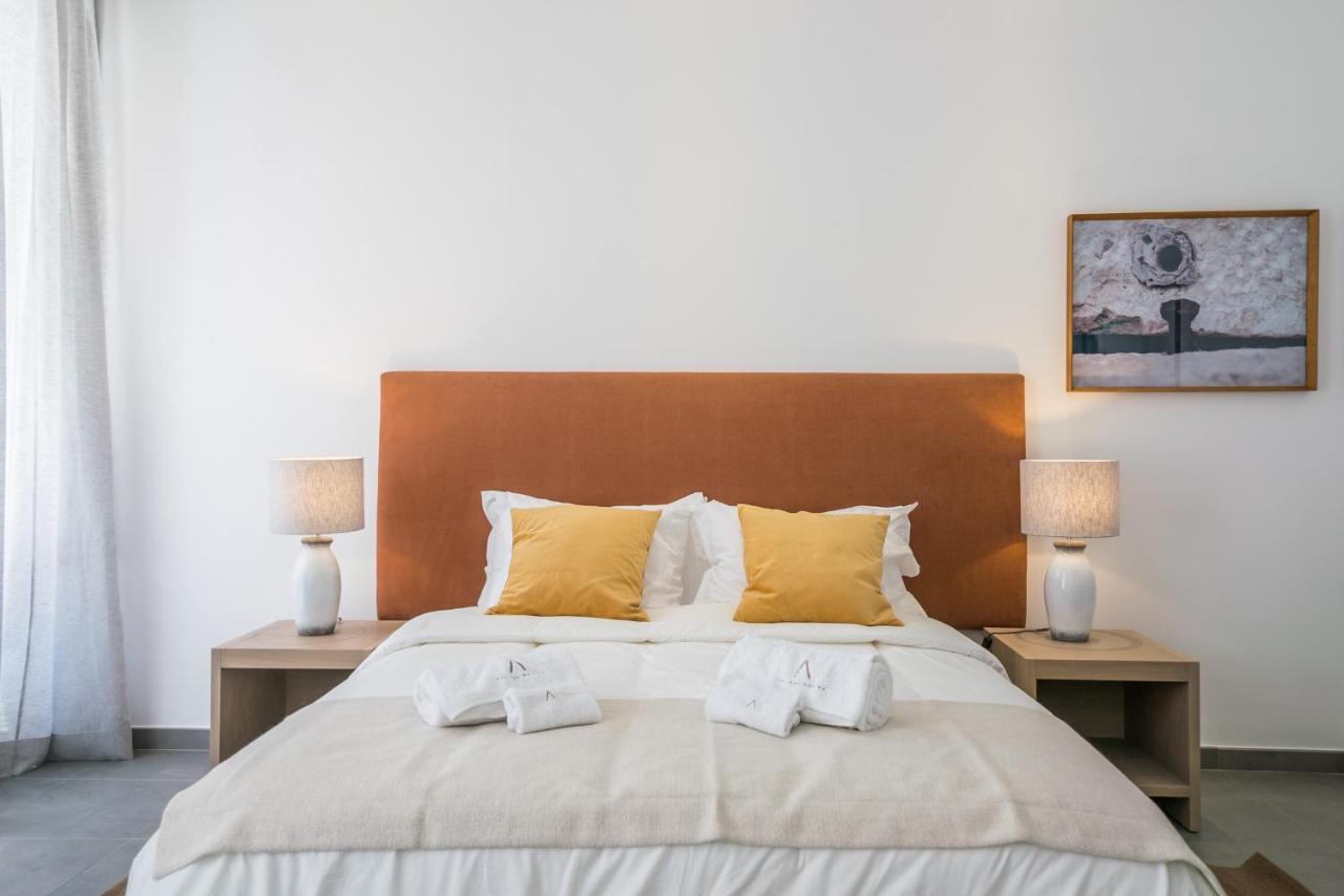 Apart-hotel Alfama Luxury Lofts