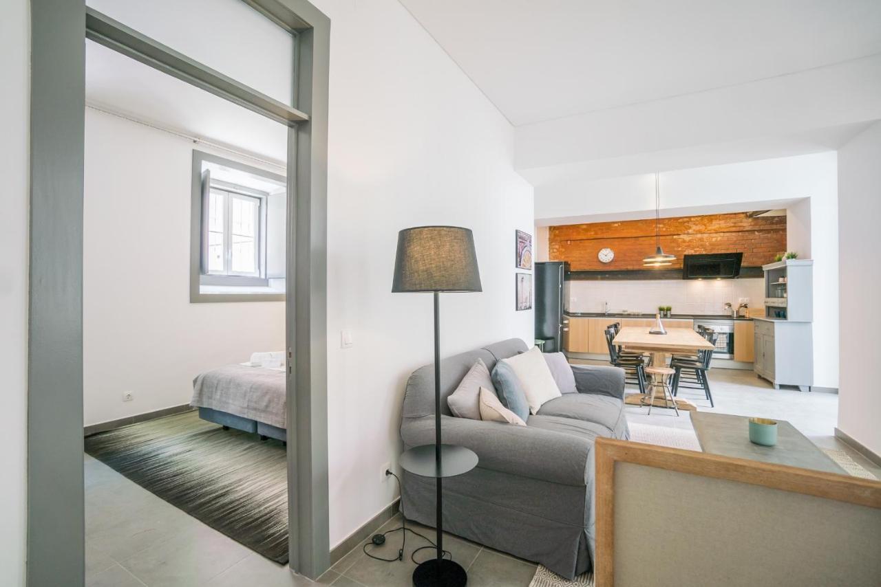 Alfama Luxury Lofts Apart-hotel