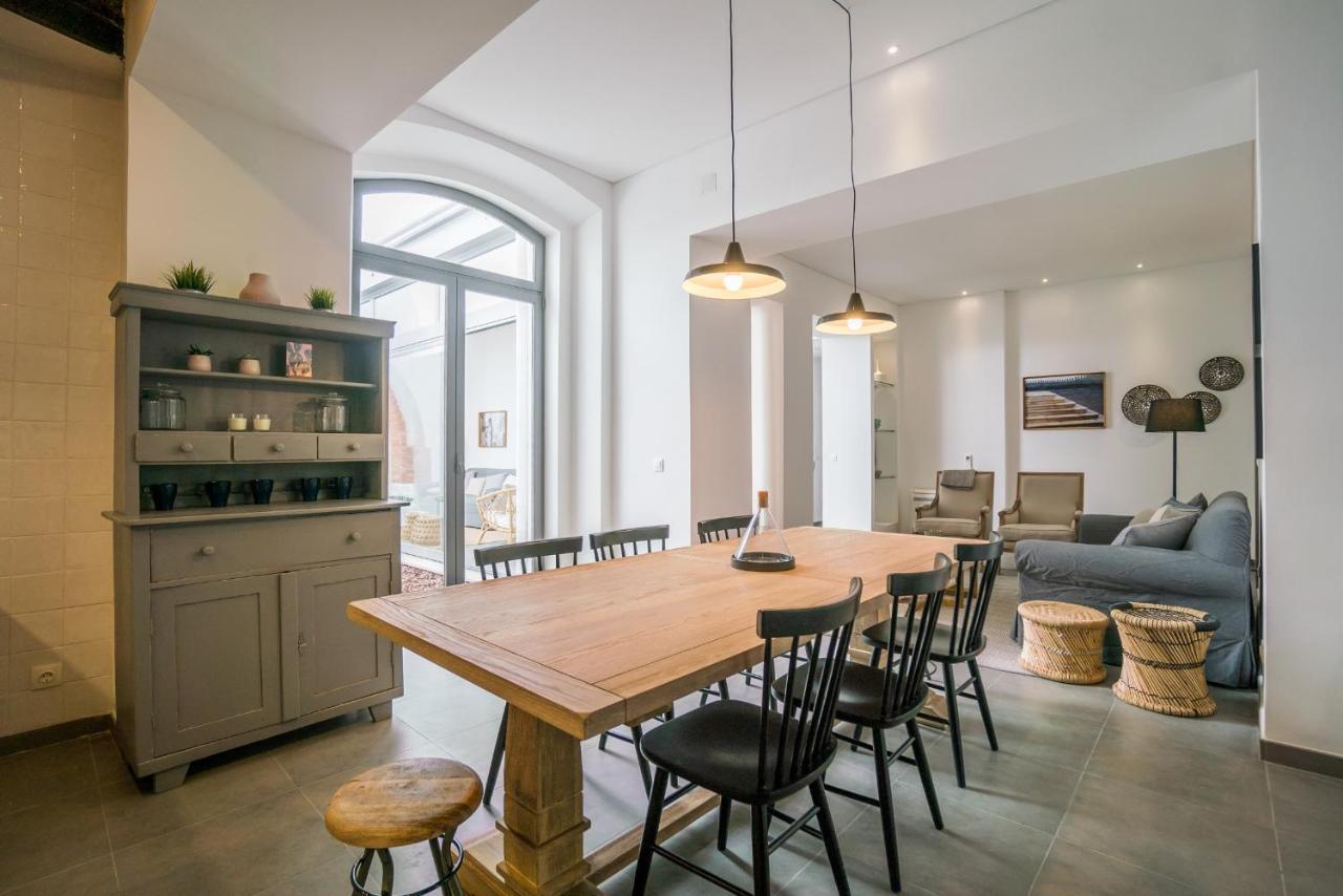 Alfama Luxury Lofts Apart-hotel Lisboa