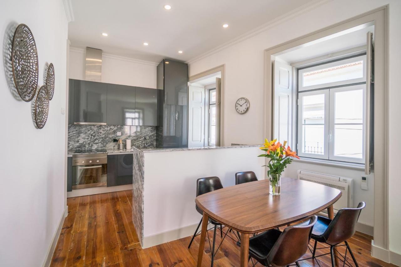 Alfama Luxury Lofts Apart-hotel