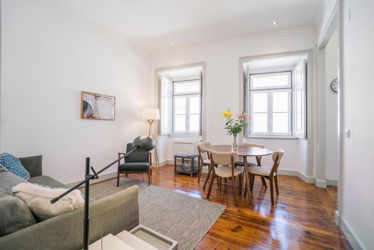 Alfama Luxury Lofts Apart-hotel