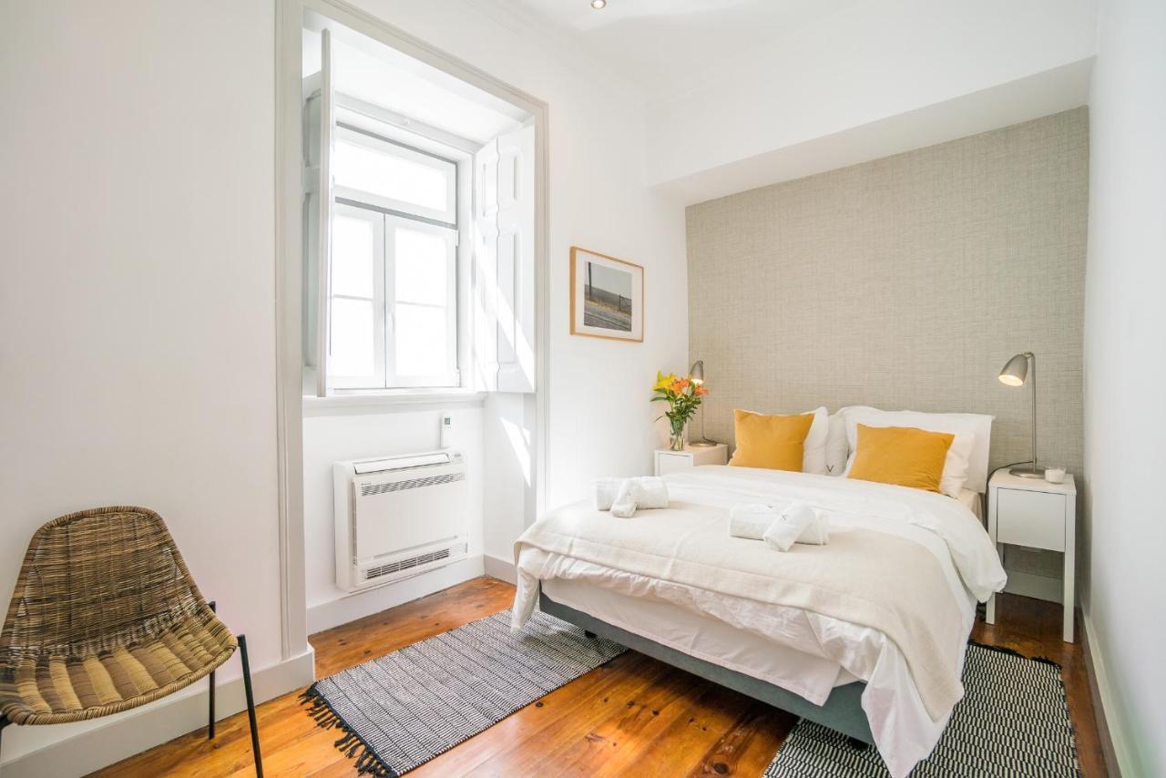 Alfama Luxury Lofts Apart-hotel