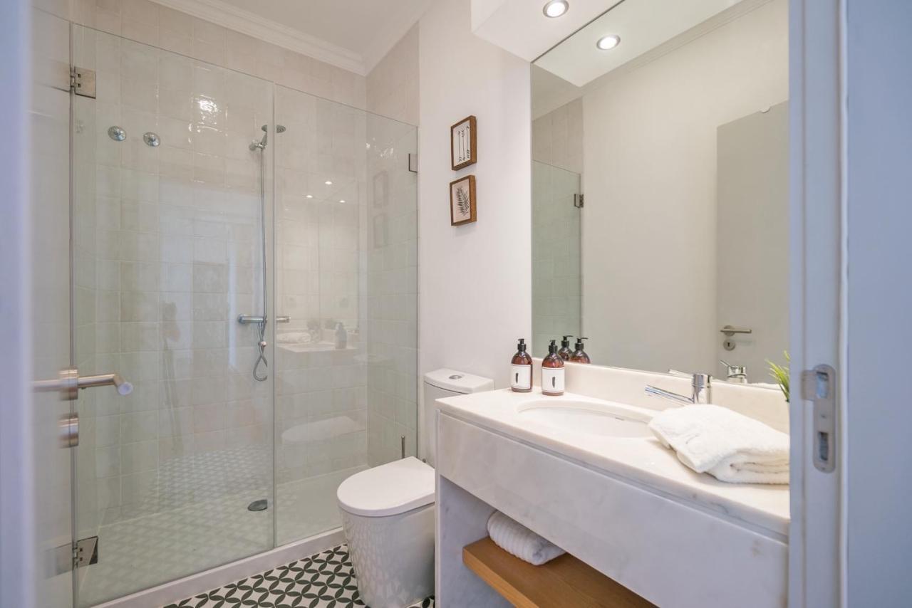 Alfama Luxury Lofts Apart-hotel