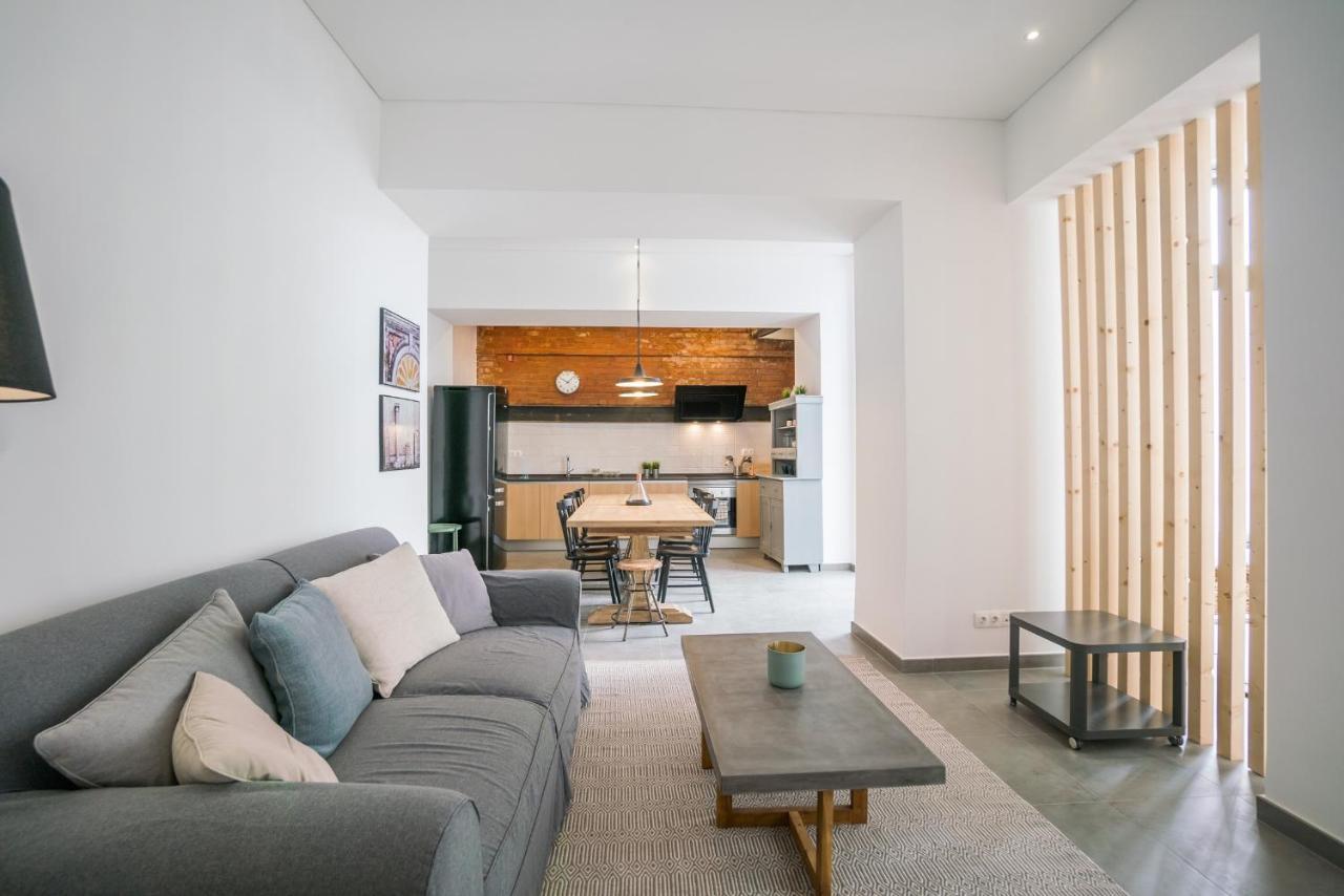 Aparthotel Alfama Luxury Lofts Lisboa