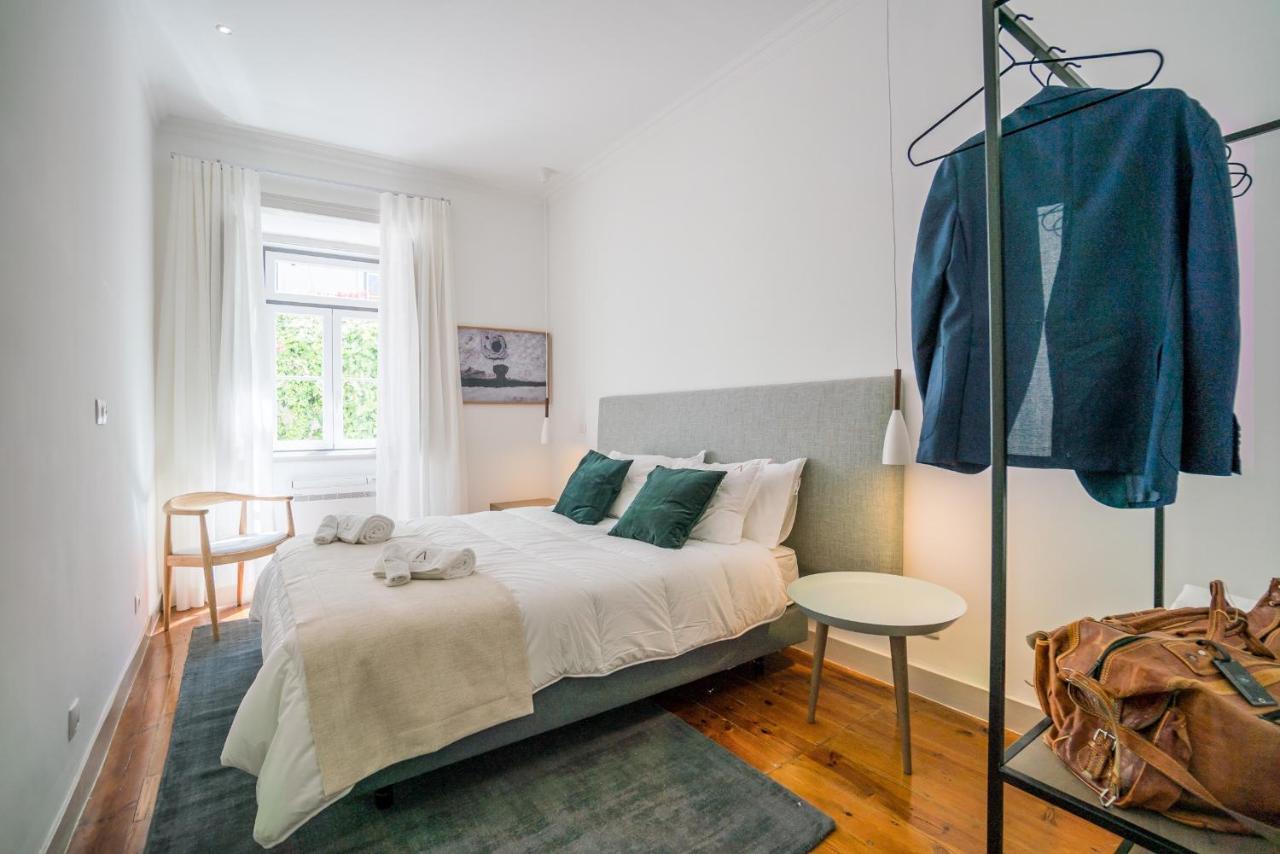 Alfama Luxury Lofts Aparthotel Lisboa