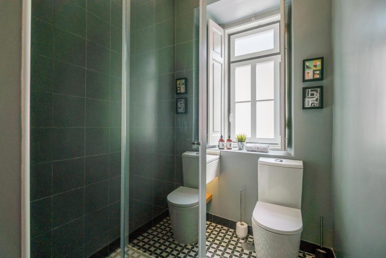Aparthotel Alfama Luxury Lofts Lisboa