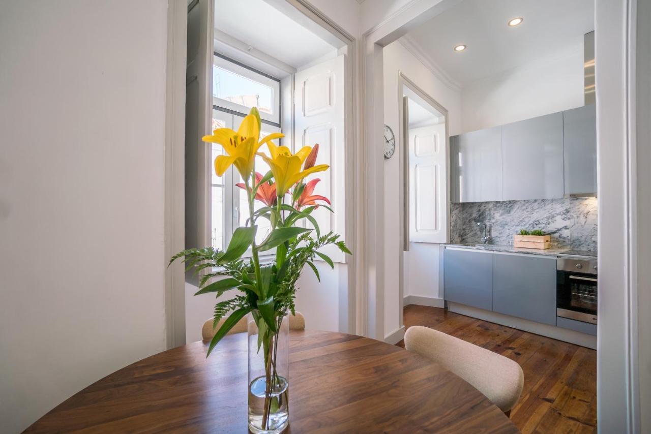 Aparthotel Alfama Luxury Lofts Lisboa
